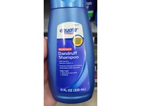 Equate Medicated Dandruff Shampoo, Menthol Selenium Sulfide 1%, 11 fl oz/325 mL - Image 3
