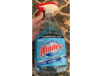 Windex Commercial Line Glass Cleaner, Original, 32 fl oz/946 mL - Image 3