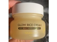 Muldream Glow Rice Cream, 2.02 fl oz/60 mL - Image 3