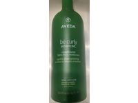 Aveda Be Curly Advanced Conditioner, 33.8 fl oz/1 L - Image 3
