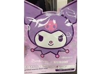 The Creme Shop X Kuromi Printed Essence Sheet Mask, Roses & Romance, 0.88 oz/25 g, Pack Of 3 - thumbnail 2