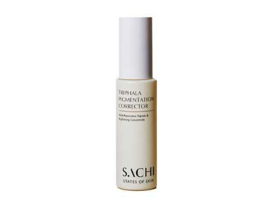 Sachi Skin Triphala Pigmentation Corrector, 30 mL