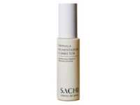 Sachi Skin Triphala Pigmentation Corrector, 30 mL - Image 2