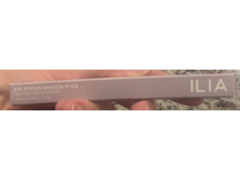 ILIA Eye Stylus Shadow Stick, Regal, 0.05 oz/1.5 g