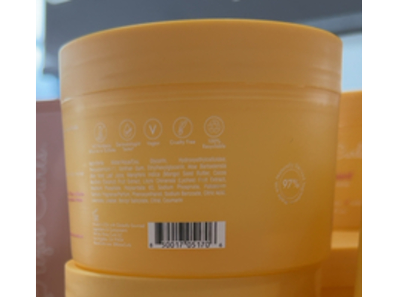 Rizos Curls Custard Para Rizos, Curl Custard, 8 fl oz/238 mL