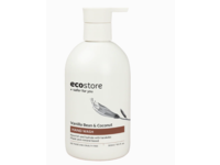 Ecostore Hand Wash, Vanilla Bean & Coconut, 10.1 fl oz/300 mL - thumbnail 1
