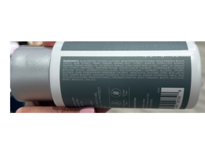 Madison Reed ColorSolve Frizz Away Conditioner, 8 fl oz/235 mL