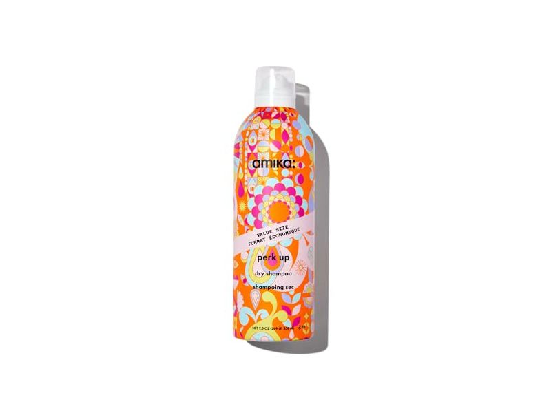 amika: Perk Up Dry Shampoo, 9.5 oz/269 g