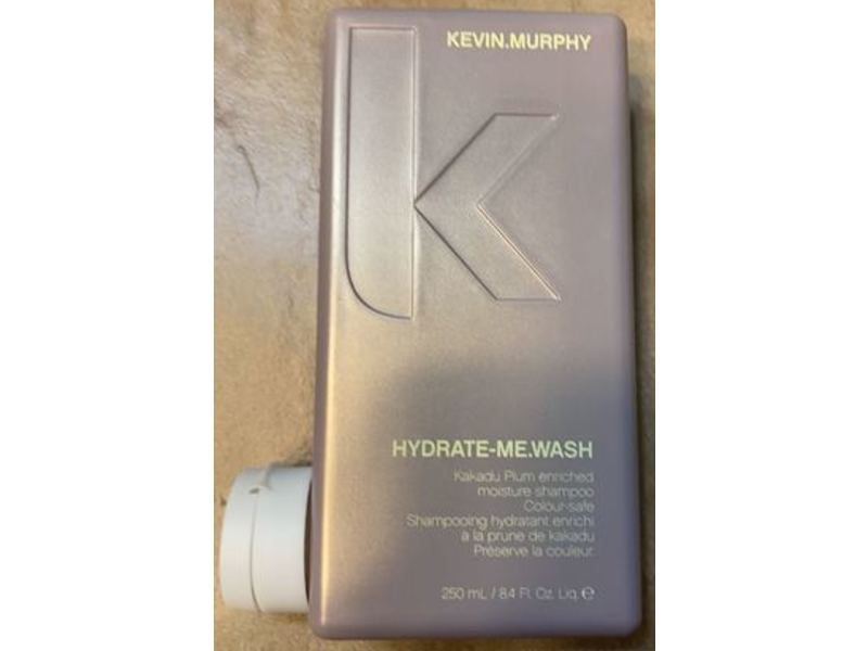 Kevin.Murphy Hydrate-Me Wash Shampoo, 8.4 fl oz/250 mL
