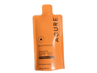 Acure Mineral Sunscreen, SPF 50, 1 fl oz/30 mL - thumbnail 1
