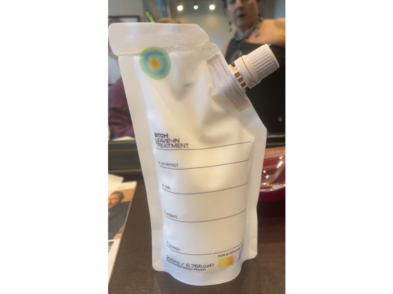 Sitch Leave-In Treatment, 6.76 fl oz/200 mL