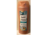 Suave Shine Shampoo, Moroccan Oil, 12.6 fl oz/373 mL - thumbnail 2