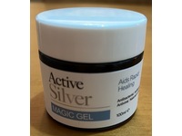 Active Silver Magic Gel, 100 mL - thumbnail 2