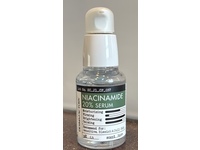 Derma Factory Serum, Niacinamide 20%, 1.01 fl oz/30 mL - thumbnail 2