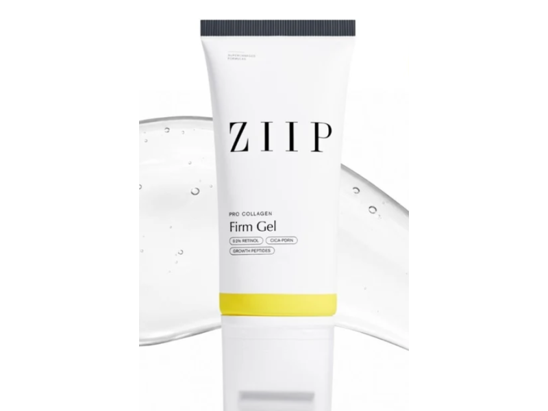 ZIIP Pro Collagen Firm Gel, 2.7 fl oz/80 mL