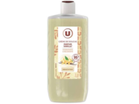 Courses U Shower Cream, Vanilla, 250 mL - thumbnail 1