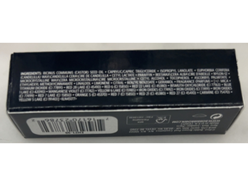 Bobbi Brown Crushed Lip Color, Buff, 0.11 oz/3.4 g