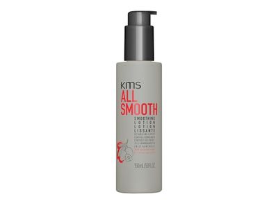 Kms All Smooth Smoothing Lotion, 5 fl oz/150 mL