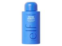 e.l.f. Cleanse + Soften Never Thirsty Moisturizing Shampoo, 12 fl oz/354 mL - thumbnail 1