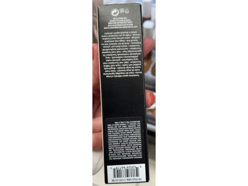 Fenty Beauty By Rihanna Pro Filt'r Soft Matte Longwear Liquid Foundation, 295 Warm Neutral, 1.08 fl oz/32 mL