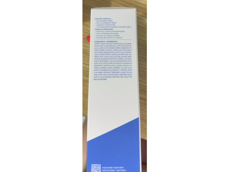 Aestura Atobarrier Hydro Essence, 6.76 fl oz/200 mL