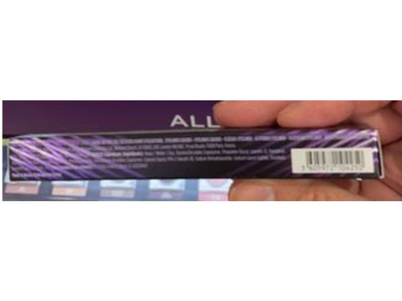 Urban Decay Perversion Fine-Point Eye Pen, Waterproof, 0.03 fl oz/1 mL