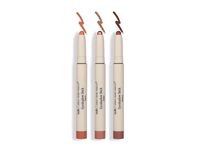 Billion Dollar Beauty Shimmer Radiant Eyeshadow Stick Trio, Radiant, 0.056 fl oz/1.6 g - thumbnail 1