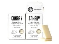 Canary Concentrated Foaming Hand Soap Bar, Unscented, 12 Count - thumbnail 1