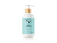 Pampered Bee Body Lotion, Unscented, 8 fl oz/236 mL - Image 2