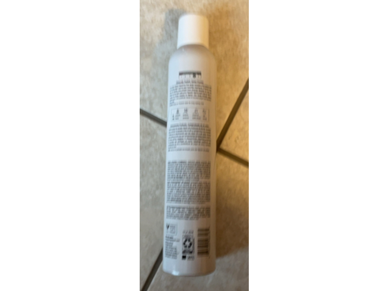 Biotera Styling Peinado Firm Hold Hairspray, Pre & Post Biotics + Bamboo Extracts, 9 oz/255 g