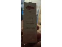 100% Pure Cocoa Butter Matte Lipstick, Cassia, 0.15 oz/4.5 g - Image 3