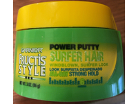 Garnier Fructis Style Power Putty, Surfer Hair, 3 oz/86 g - Image 3