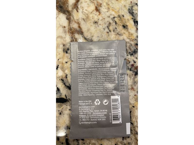 Dermalogica Daily Microfoliant