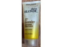 John Frieda Sheer Blonde Go Blonder Lightening Conditioner, 50 mL - Image 3