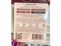 Mineral Fusion Eyeshadow Palette, Speakeasy, 0.25 oz/7.2 g - thumbnail 3