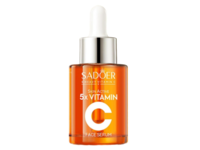 Sadoer Vitamin C Face Serum, 1.1 fl oz/30 mL, Pack Of 2 - Image 2