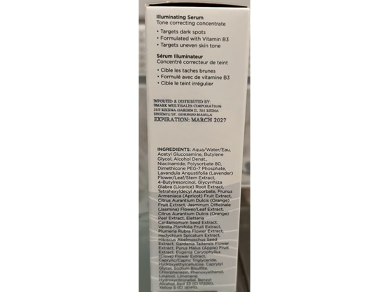 NeoStrata Enlighten Illuminating Serum, 1 fl oz/30 mL