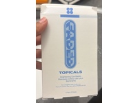 Topicals Faded Brightening Eye Masks, Icy, 6 Pairs, 12 Count - thumbnail 2