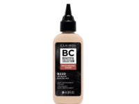 Clairol Professional Beauty Collection Moisturizing Semi Permanent Color, B22D Jet Black, 3 fl oz/88 mL - Image 2