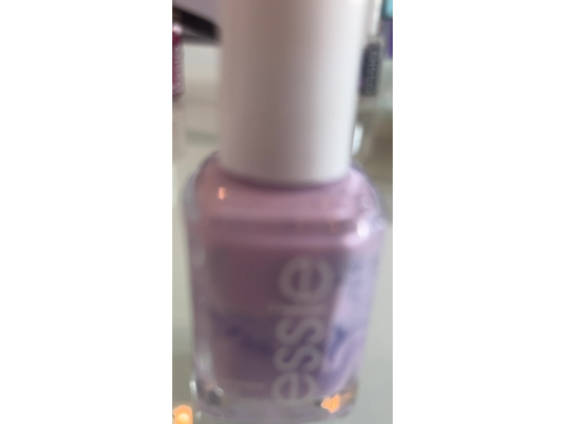 Essie Nail Lacquer, Lilacism, 0.46 fl oz/13.5 mL