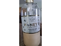 The Scottish Fine Soaps Company Ceam Hand Wash, Honey B Spiced Honey,16.9 fl oz/500 mL - Image 2