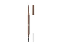 e.l.f. Cosmetics Micro-Fine Brow Pencil, Deep Brown, 0.001 oz/0.03 g - thumbnail 1