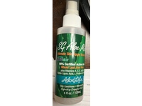 Aloe Life SG Aloe Mist Gel, Aloe Vera, 4 fl oz/120 mL - thumbnail 2