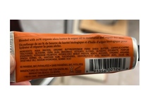 La Chatelaine Shea Butter Hand Cream, Orange Blossom, 1 fl oz/30 mL - Image 4