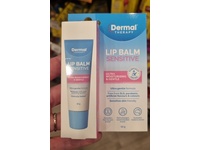 Dermal Therapy Lip Balm Sensitive, Ultra Gentle Formula, 10 g - thumbnail 2