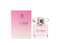Versace Bright Crystal Eau De Toilette, 1.0 fl oz/30 mL - thumbnail 1