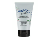 Philosophy Nourishing Hand & Nail Cream, Baby Grace, 4 fl oz/120 mL - thumbnail 1