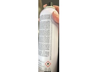 Maria Nila Texture Spray Dry Texturizing Spray, Hold, 7.4 oz/250 mL - thumbnail 4