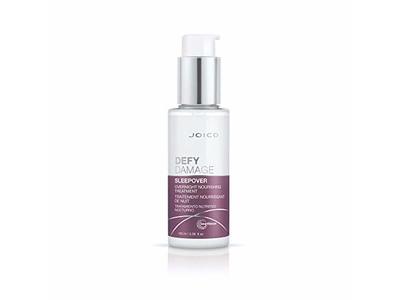 Joico Sleepover Overnight Nourishing Treatment, Defy Damage, 3.38 fl oz/100 mL