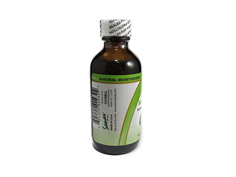 De La Cruz Avocado Oil , 2 fl oz/59 mL